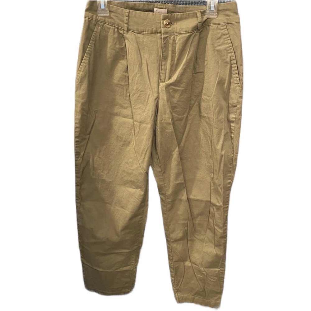 a new day Khaki Tapered Pants